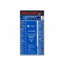 کیت شارژ باتری سانشاین Ss-916 Ultra