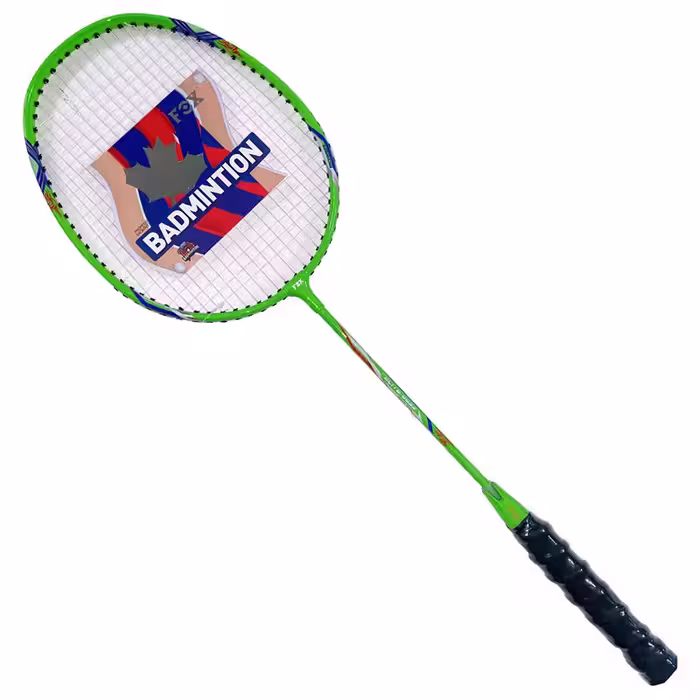 راکت بدمینتون فاکس مدل ELITE 6633 | کالا مکس
