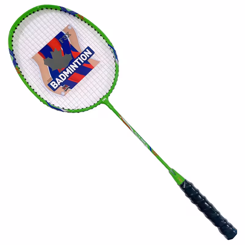 راکت بدمینتون فاکس مدل ELITE 6633 | کالا مکس
