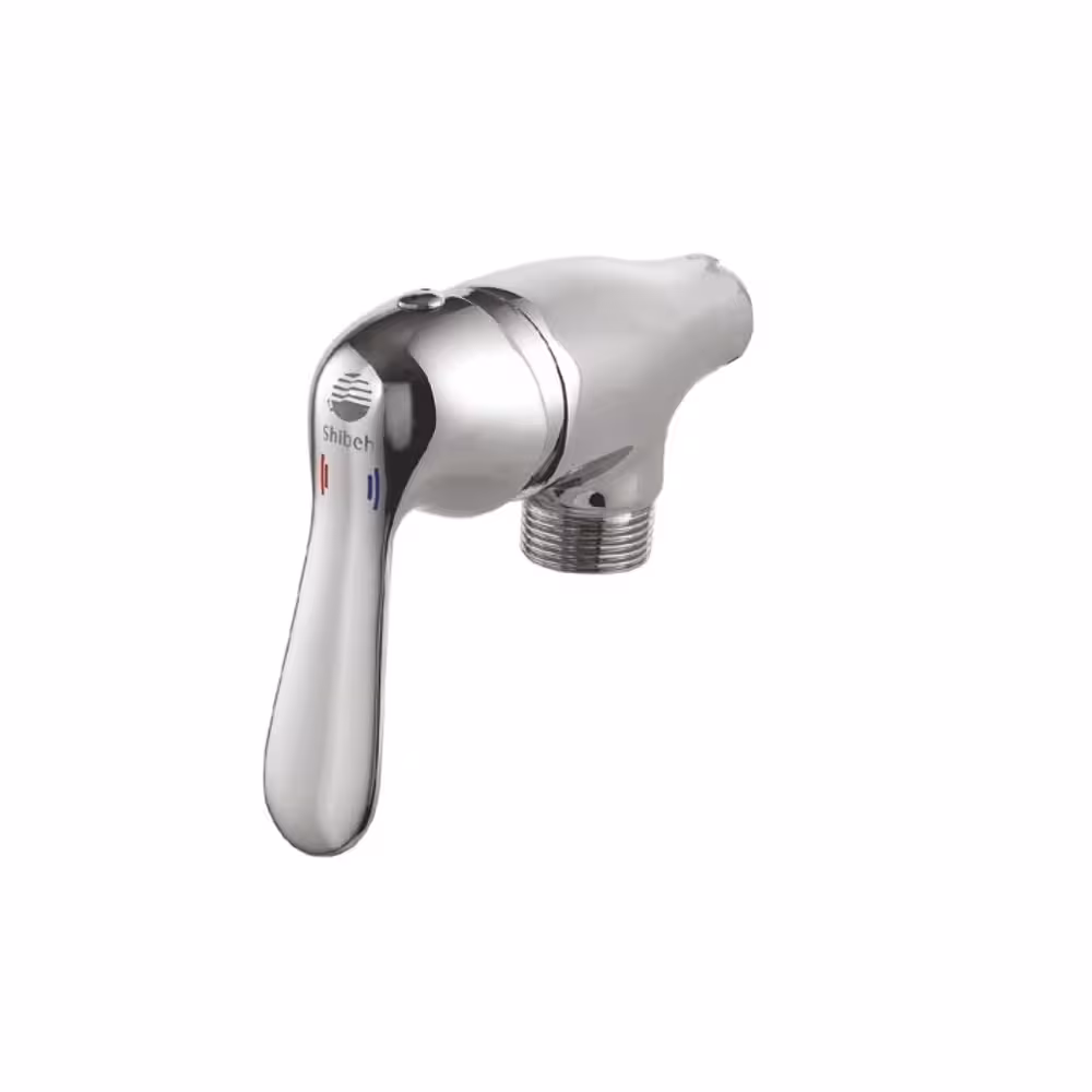 شیر توالت تکی شیبه مدل ماهان