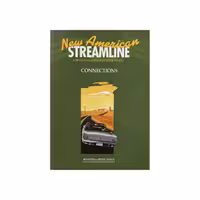 new american STREAMLINE connections