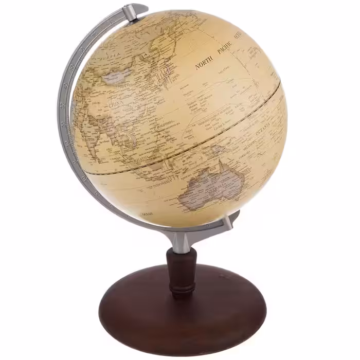 کره جغرافیایی بستار شب خواب کد 960