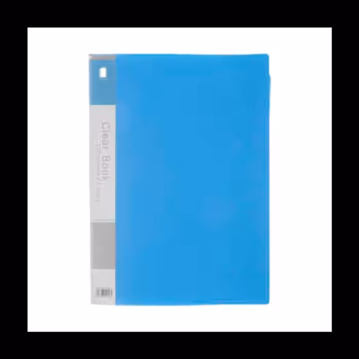 کلربوک 80 برگ فسفری ضخیم