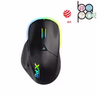 موس گیمینگ XPG مدل ALPHA