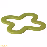 زیر قابلمه ایی مدل LAGG | برند ایکیا | ارسال 15 الی 20 روز کاری