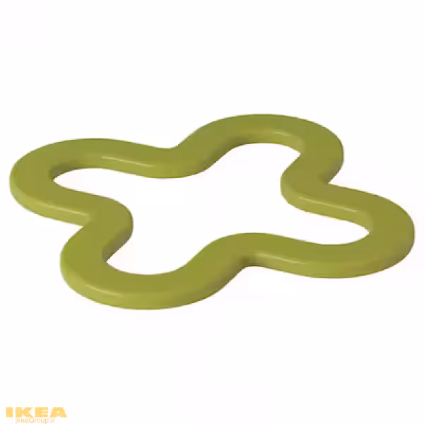 زیر قابلمه ایی مدل LAGG | برند ایکیا | ارسال 15 الی 20 روز کاری