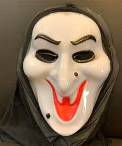 ماسک جادوگر 985
