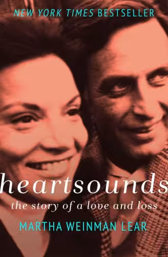 خرید و دانلود نسخه کامل کتاب Heartsounds