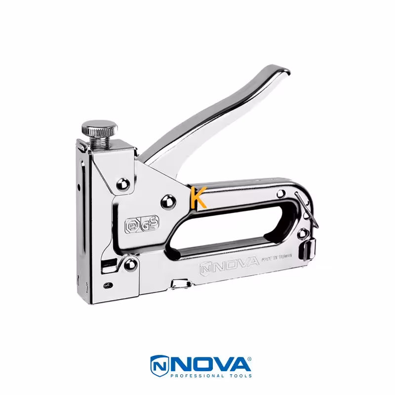 منگنه کوب مدل NTS1170 نووا NOVA