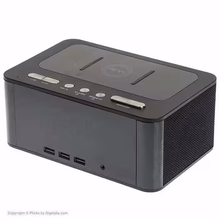 اسپیکر بلوتوث تسکو مدل TS 2350