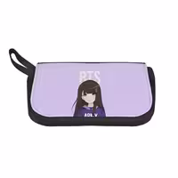 خرید و قیمت جامدادی طرح بی تی اس کد 6206