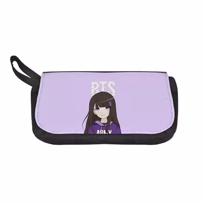 خرید و قیمت جامدادی طرح بی تی اس کد 6206