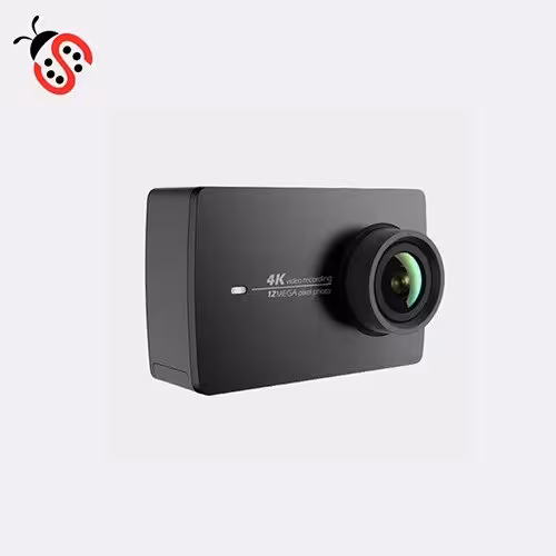 دوربین ورزشی 4K شیائومی نسخه گلوبال Xiaomi 4K Camera