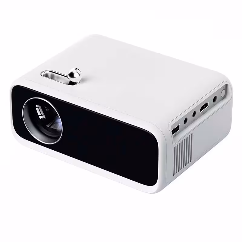 ویدئو پروژکتور ونبو مدل mini pro