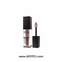 رژ لب مایع ایزابل دپونت مدل NUDE MATTE