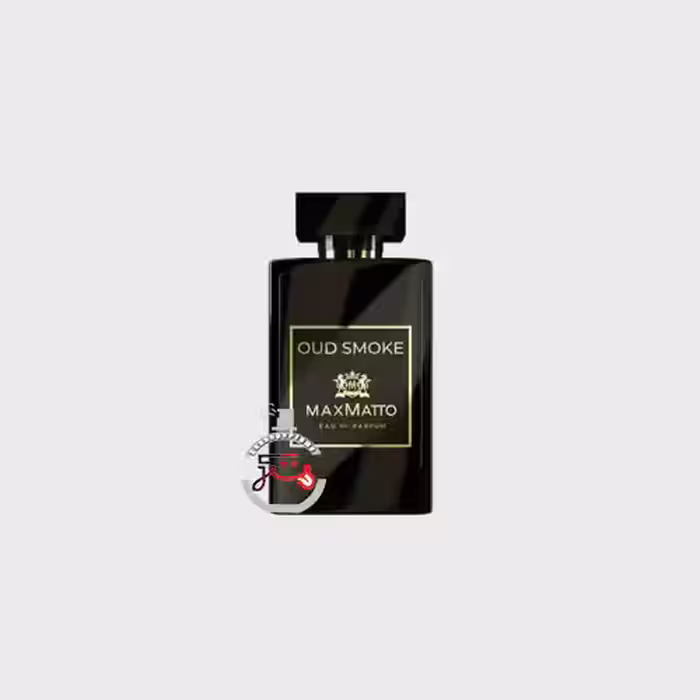 عطر ادکلن ماکس ماتو عود اسموک | maxmatto  oud smoke
