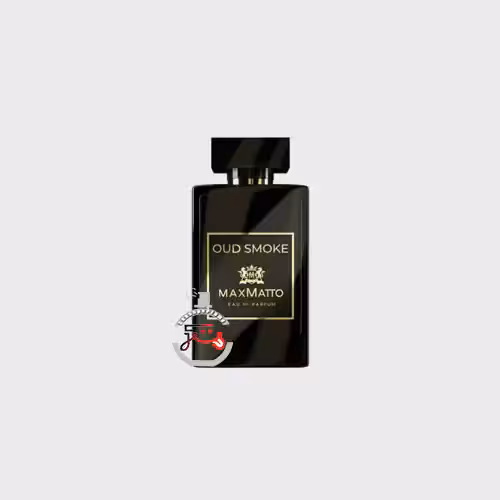عطر ادکلن ماکس ماتو عود اسموک | maxmatto  oud smoke