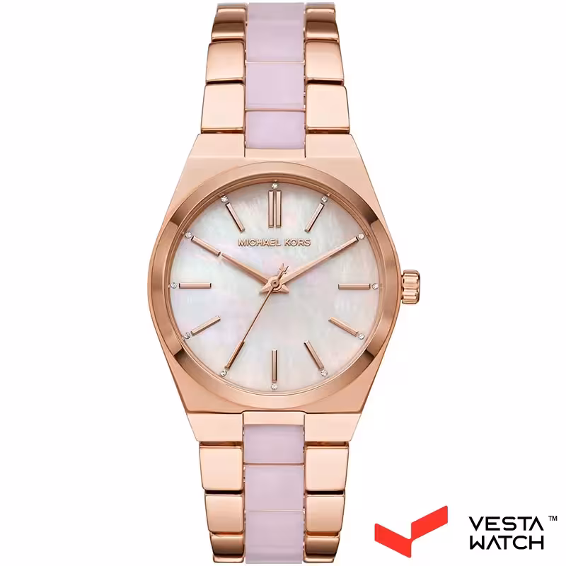 ساعت مچی زنانه مایکل کورس MICHAEL KORS مدل MK6652