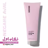 نرم کننده تثبیت کننده رنگ مو Color Protect مود حجم 290 میلی لیتر