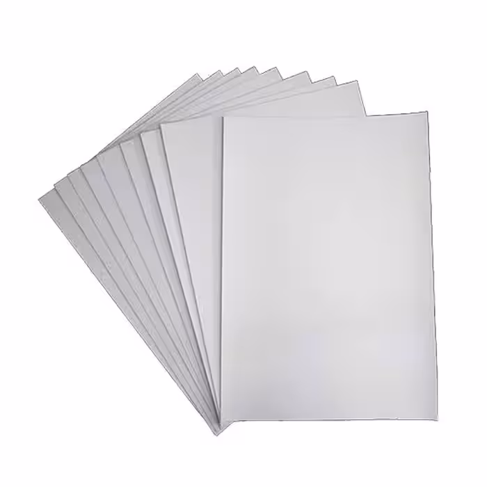 کاغذ آ4 سفید مرغوب