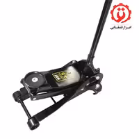 جک سوسماری 3.5 تن پدال‌دار کت