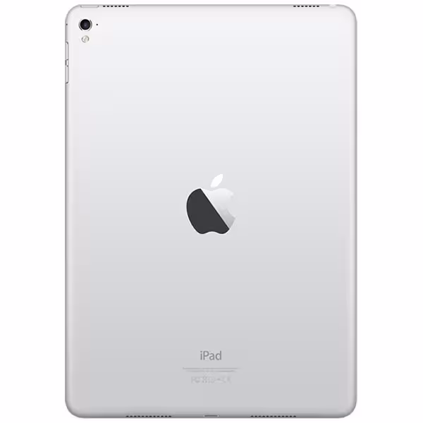 آیپد پرو 9.7 اینچ 256 گیگابایت وای فای نقره ای - Hiapple.ir