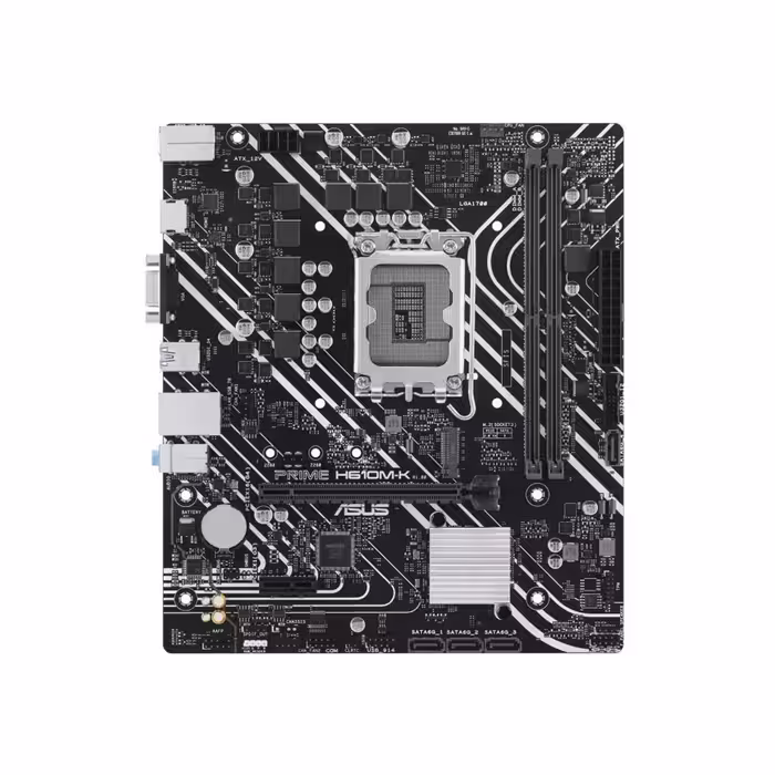 مادربرد ایسوس PRIME H610M-K D5