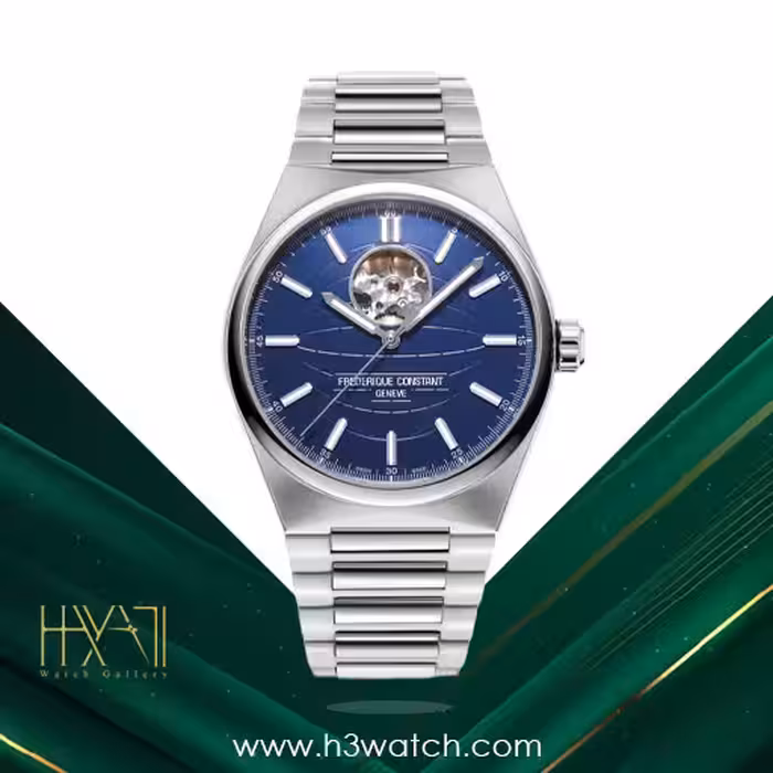 ساعت مچی مردانه فردریک کنستانت FREDERIQUE CONSTANT FC-310N4NH6B