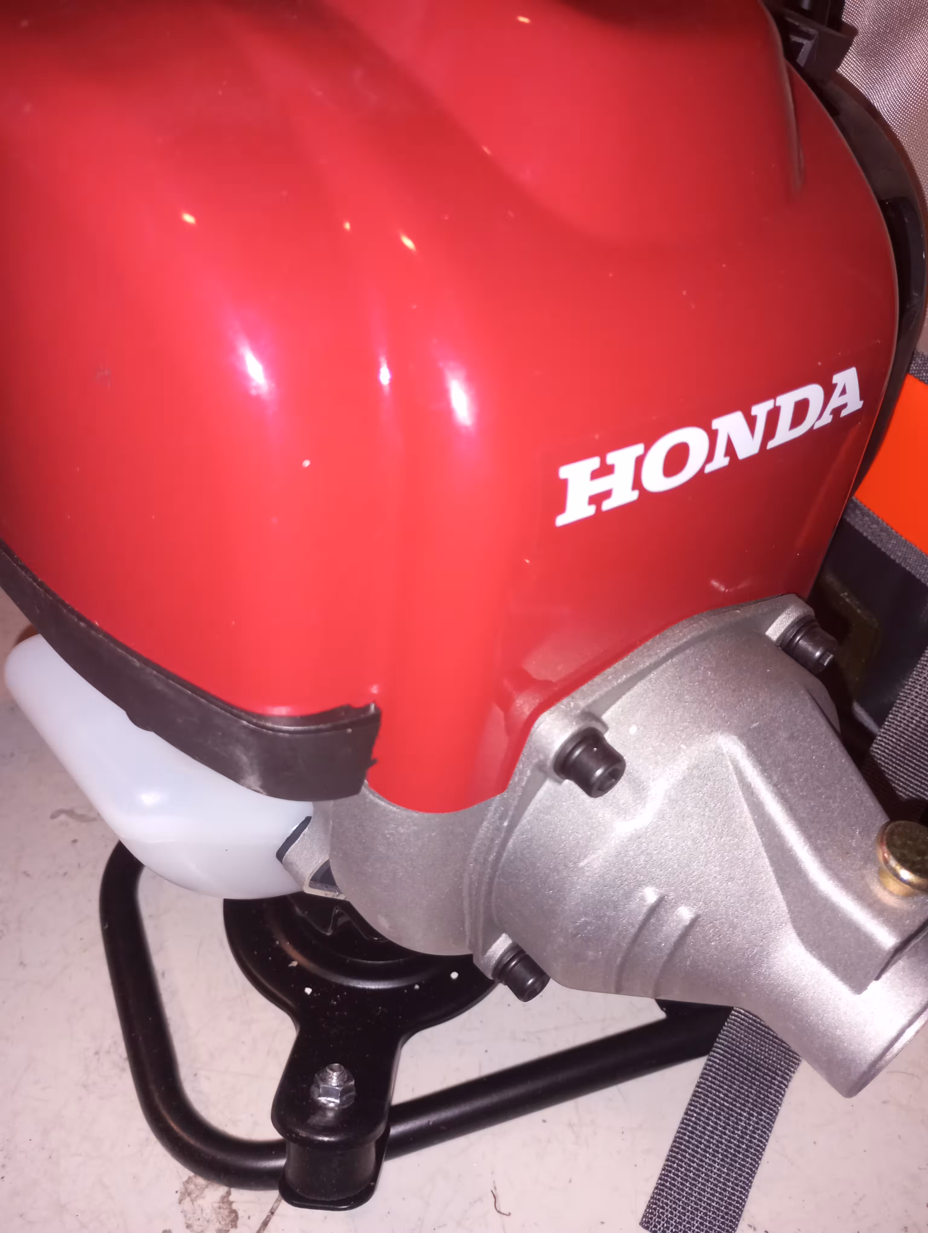 علف زن Honda هوندا ساخت کره