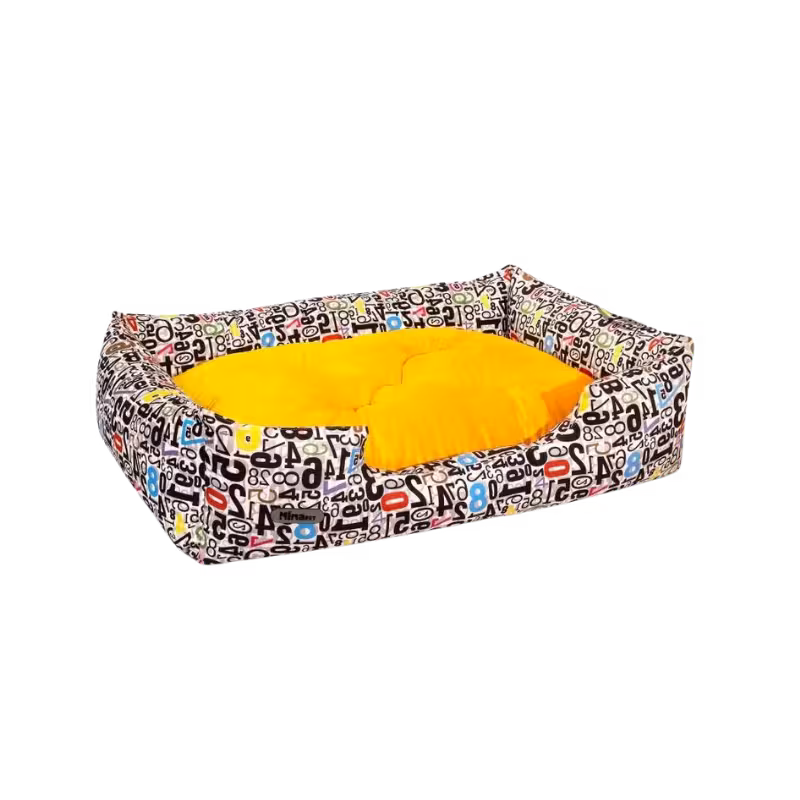 جای خواب VIP U برند Ninapet نیناپت سایز 1