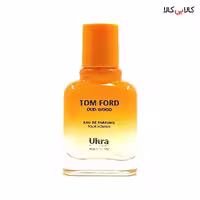 عطر جیبی اولترا عود وود مردانه و زنانه حجم 30 میلی لیتر