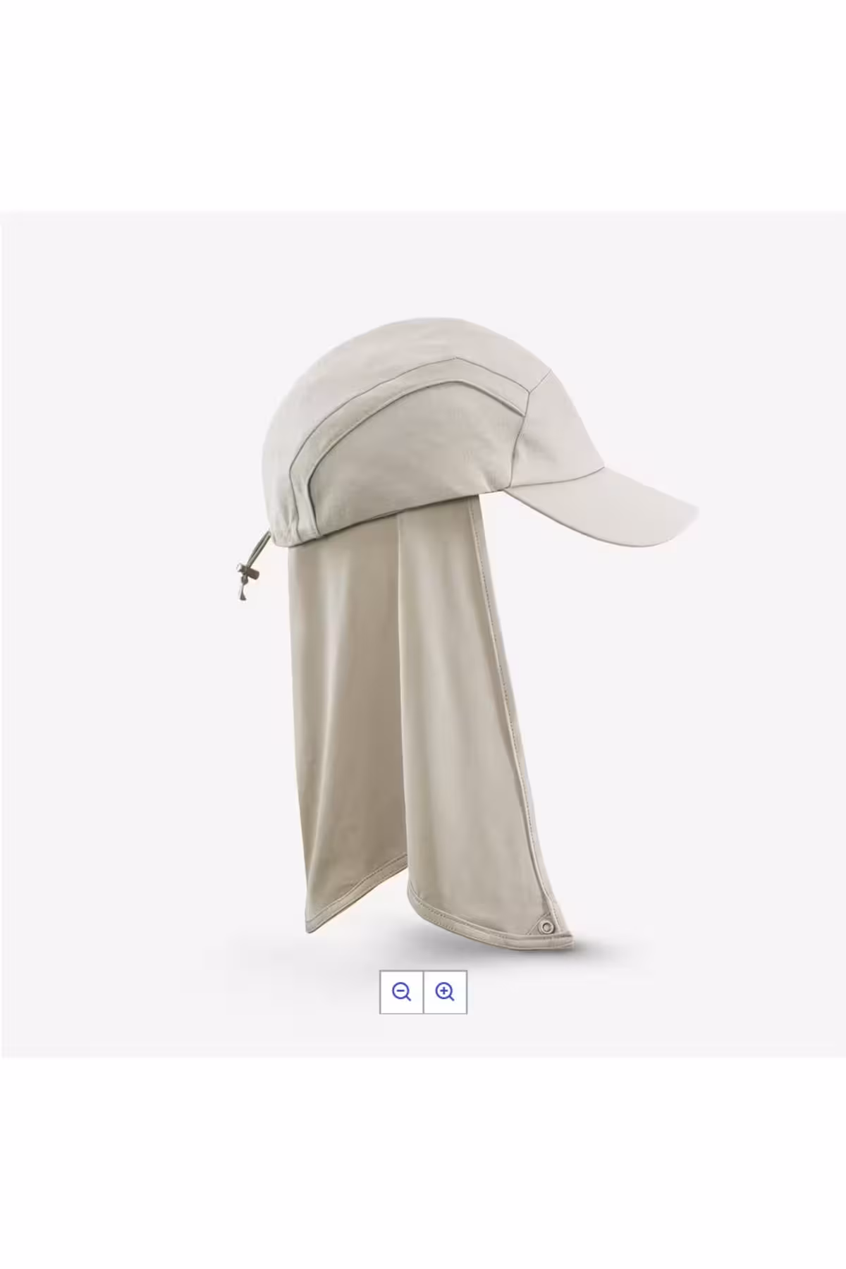 کلاه در فضای باز اورجینال Decathlon