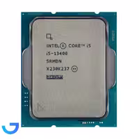 پردازنده اینتل مدل Core i5-13400 Tray