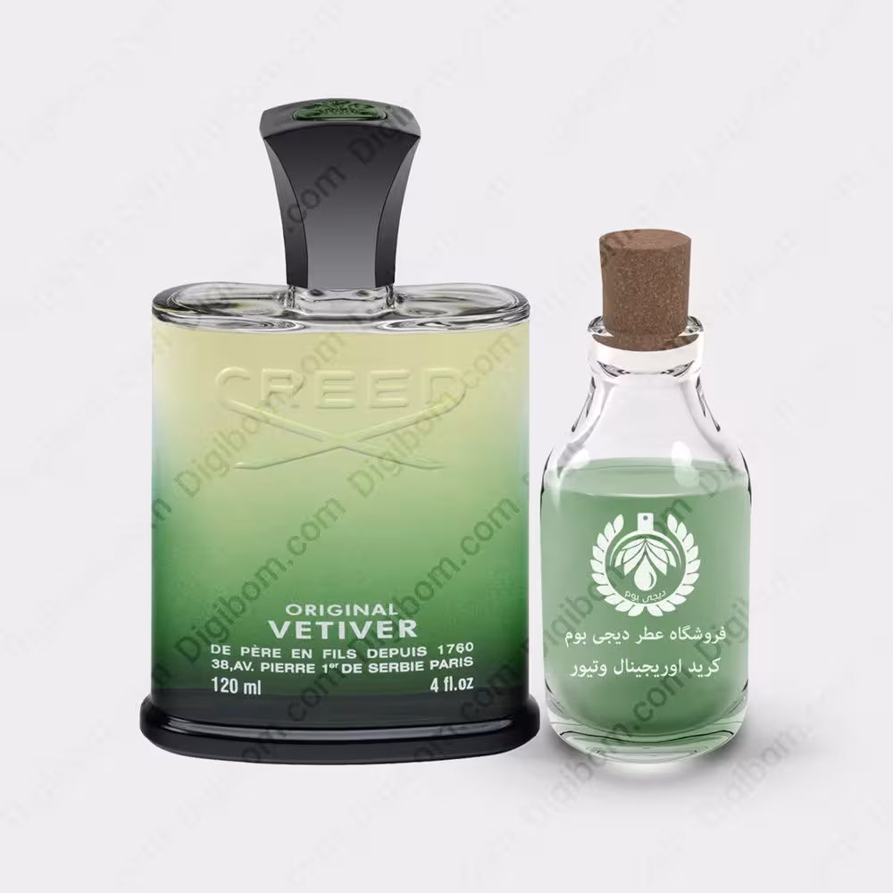 عطر کرید اوریجینال وتیور – Creed Original VetiverعطرCreed Original Vetiver