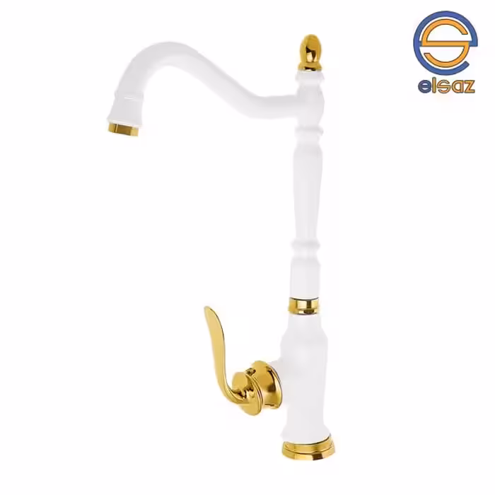 شیر ظرفشویی مدل لایت