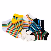 جوراب بچگانه 4 شماره ارزان کد3