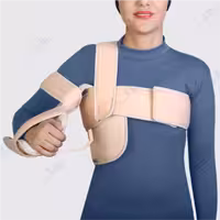 ابداکشن بریس شانه کد 37200 طب و صنعت