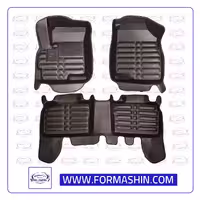 کفپوش پنج بعدی تیگو 5 مدل AM