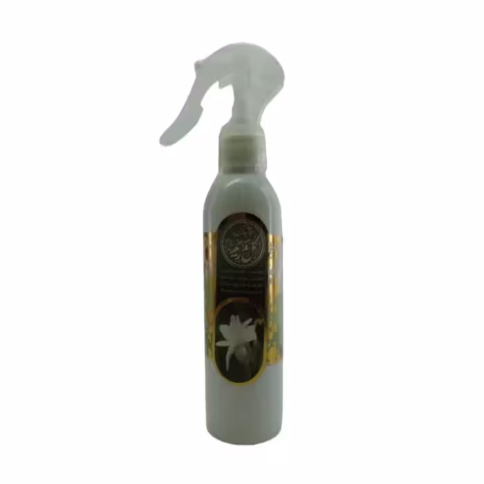اسپری عطر مریم اقتصادی طیبستان فدک (خوش بو کننده درمانی بدن و هوا )