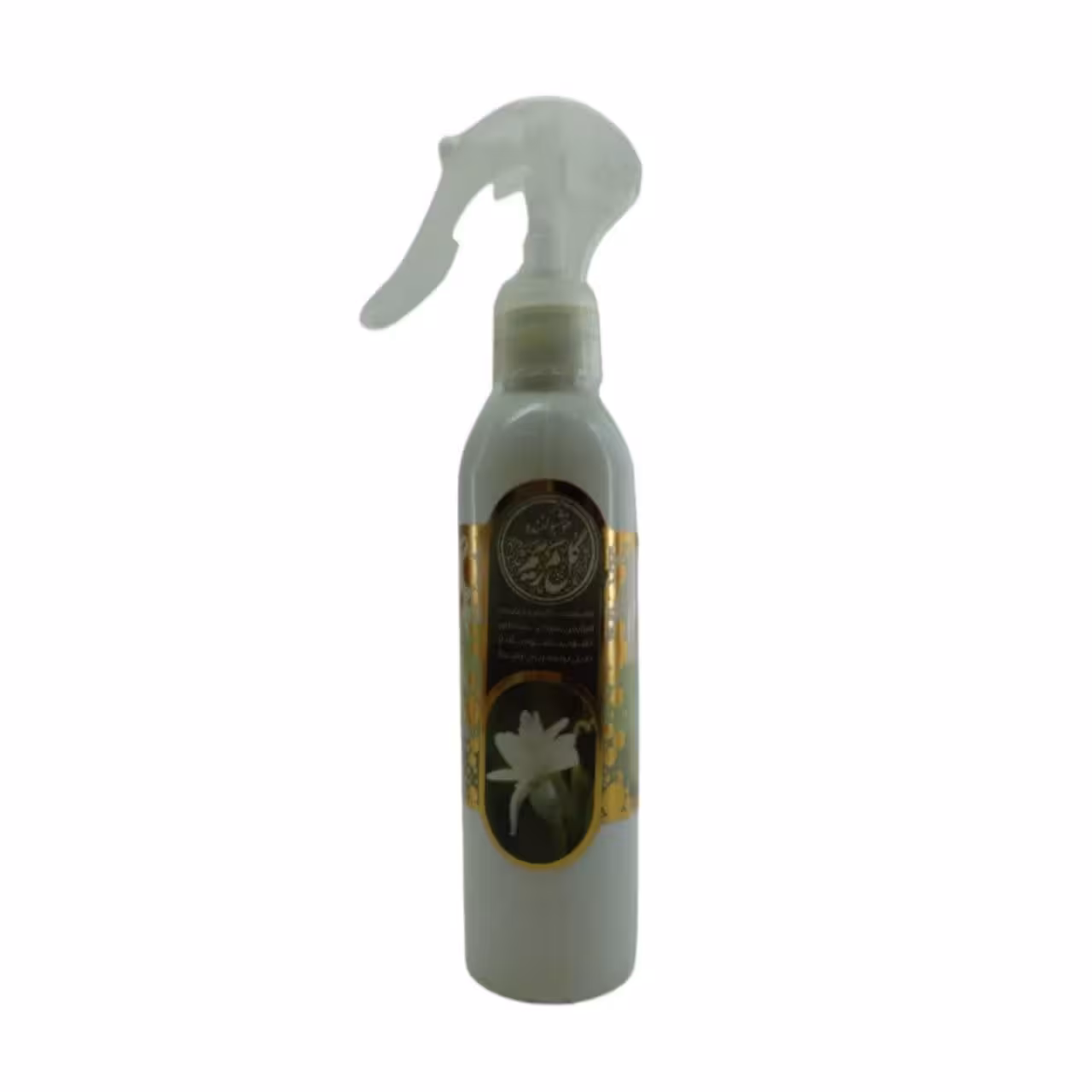 اسپری عطر مریم اقتصادی طیبستان فدک (خوش بو کننده درمانی بدن و هوا )