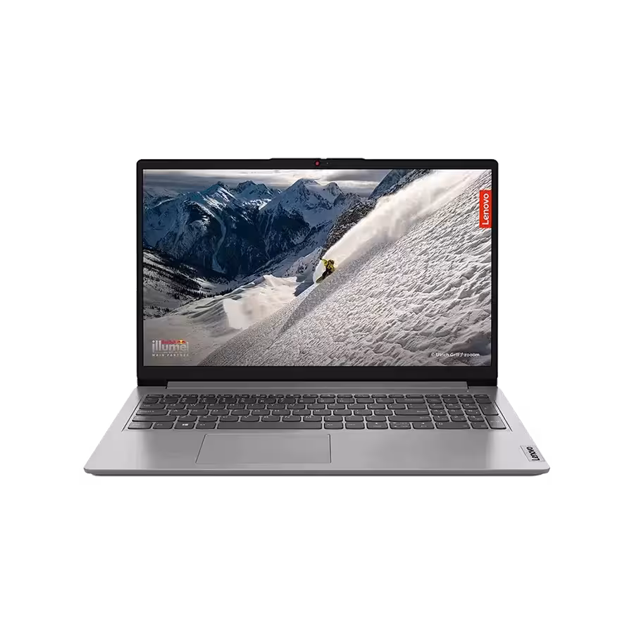 خرید و قیمت لپ تاپ 15.6 اینچی لنوو مدل IdeaPad1 R5 7520U 8GB 1TB SSD