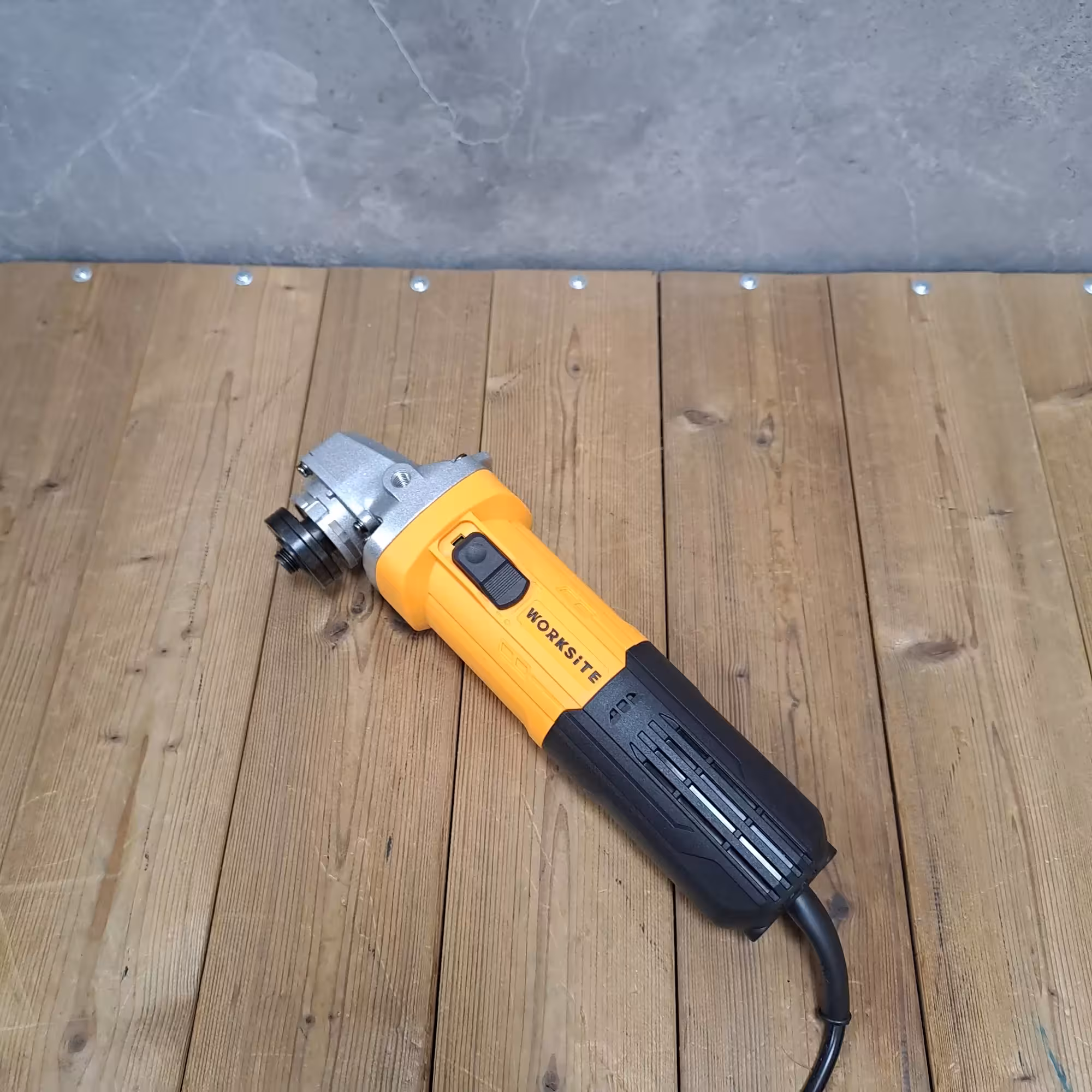 مینی فرز 115 میلیمتری 750 وات ورک سایت مدل 750W