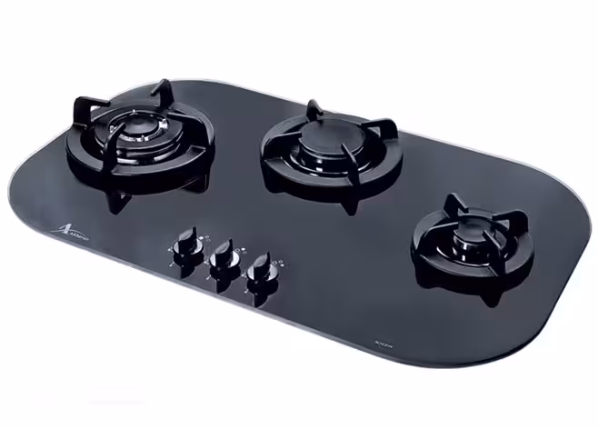 اجاق صفحه ای اخوان مدل G 97