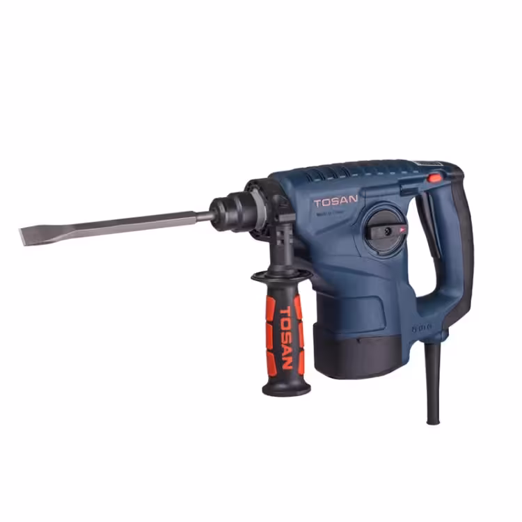 بتن‌ کن 3 کیلویی 800 وات توسن مدل 8030H