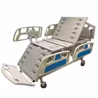 تخت صندلی‌شو بیمارستانی