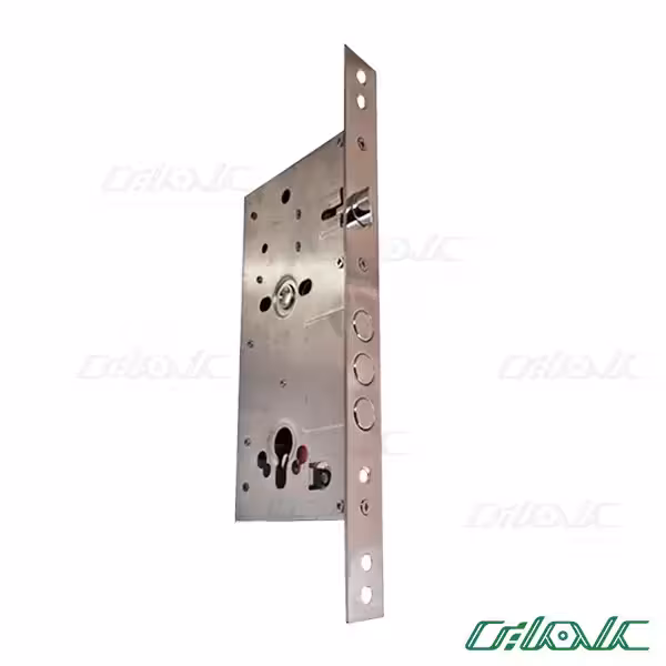 قفل ضد سرقت شارو