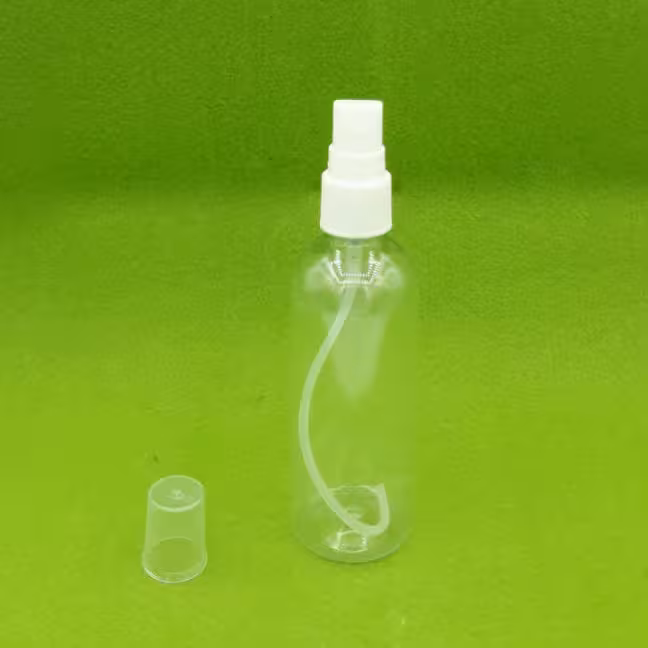 اسپری الکل و زعفران محلول پاش کوچک