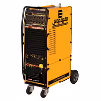 دستگاه جوش اینورتر TIG PULSE 400 AC/DC الکتروجوش مدل 4040