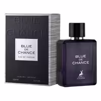 عطر ادکلن بلو شنل بلو د چنس الحمبرا “شنل چنل بلو الحمبرا”Chanel Blue de Chance Alhambra cologne "Chanel Blue Alhambra"