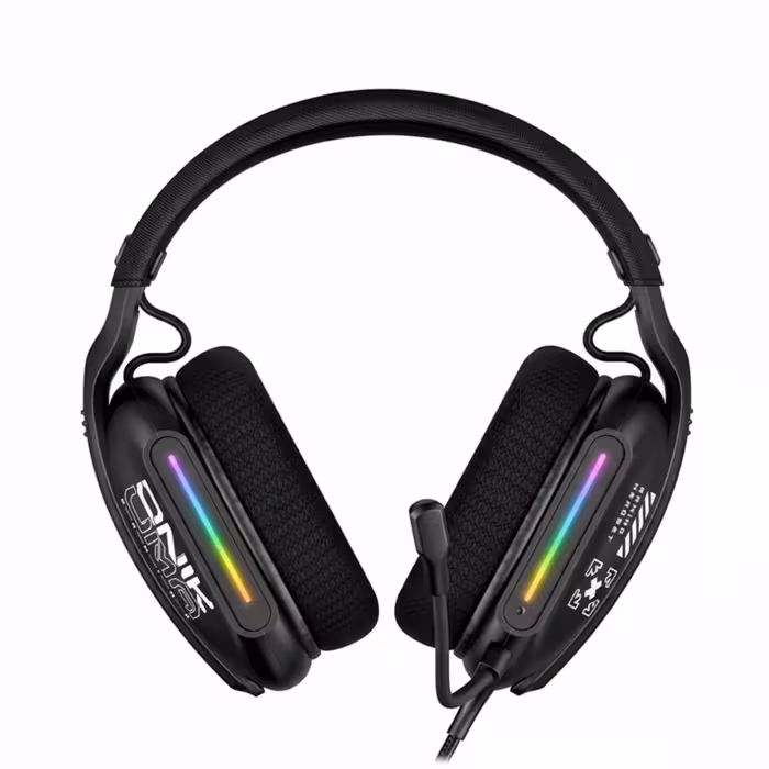 قیمت و خرید هدست گیمینگ با سیم اونیکوما ONIKUMA X12